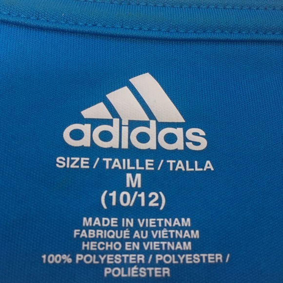 Adidas Shirt - Picture 3 of 3